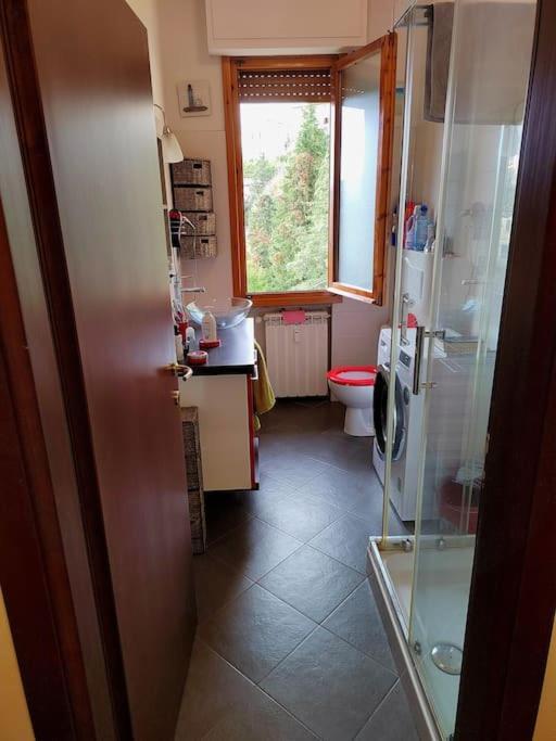 "Margherita" Luminoso Loft A Pontassieve Firenze Bagian luar foto