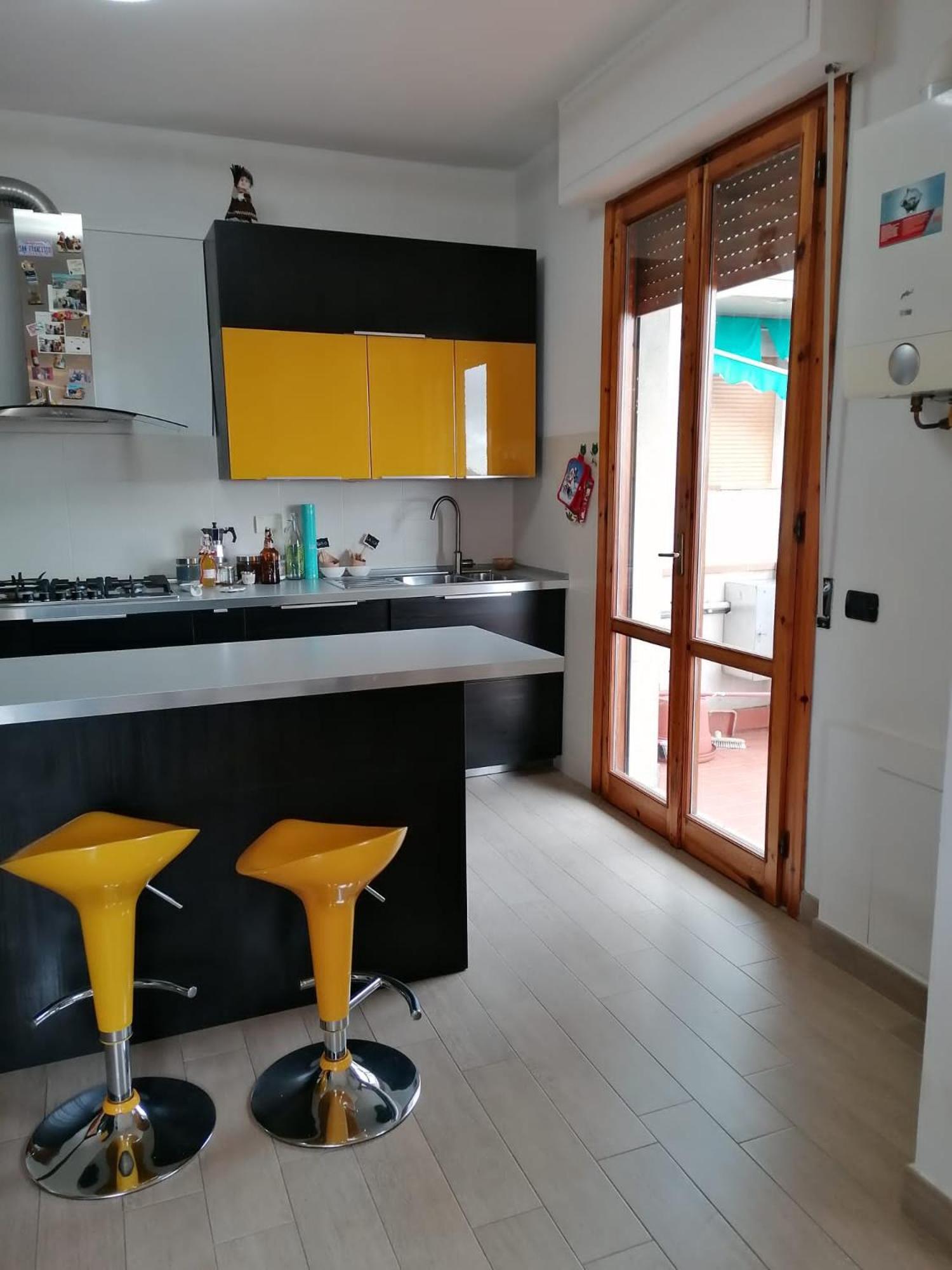 "Margherita" Luminoso Loft A Pontassieve Firenze Bagian luar foto